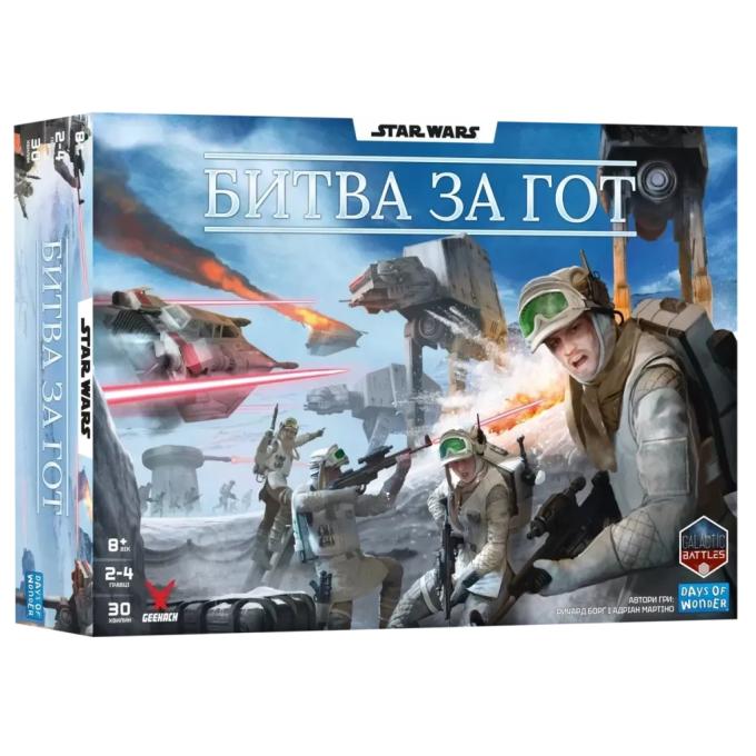Geekach Games GKCH0269
