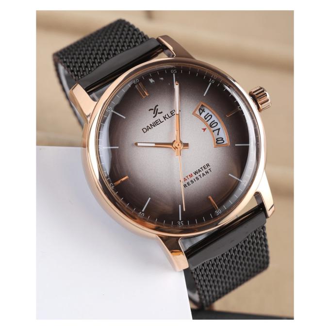 Daniel Klein DK11713-2