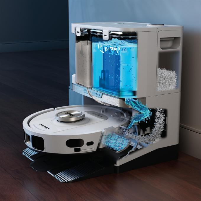 Shark RV2800ZEEUWH