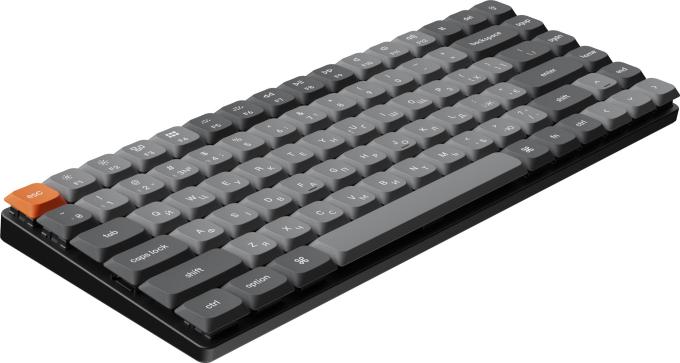 Keychron K3M-H3-UA