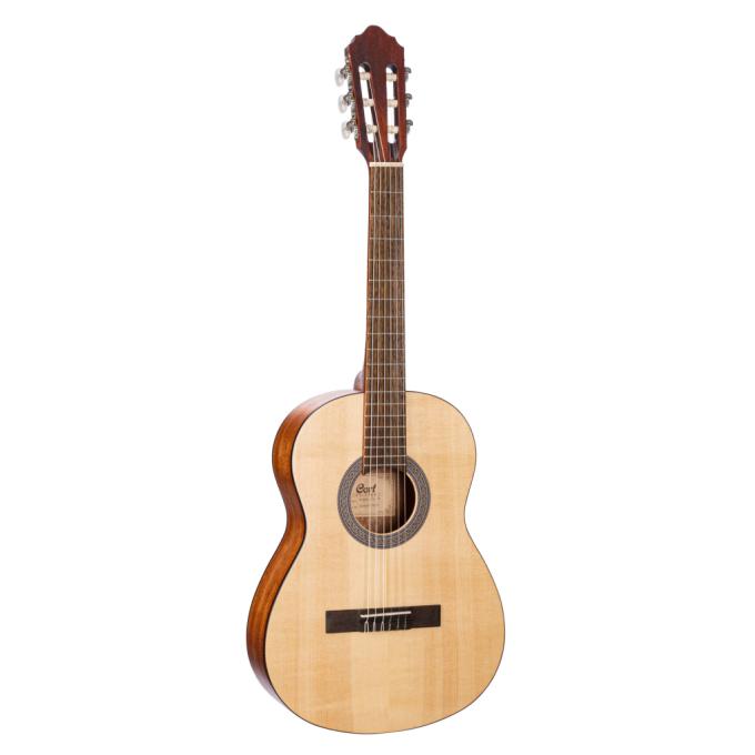 Cort AC200 3/4 OP w/bag