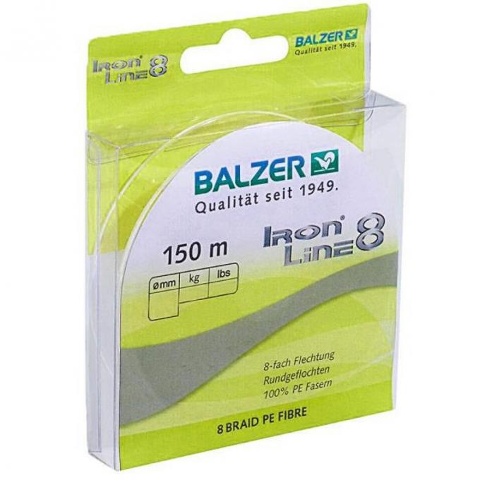 Balzer 12661 030