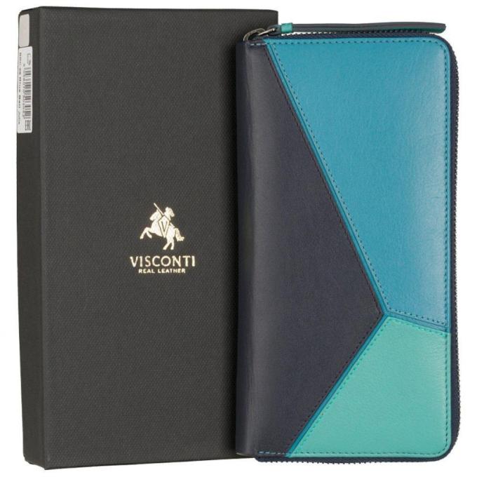 Visconti BRC98 BLUE