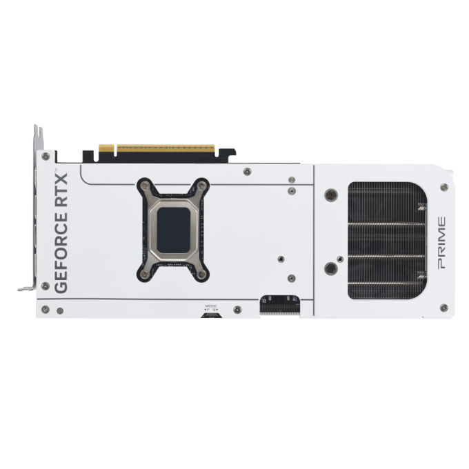 ASUS PRIME-RTX5070-O12G-WHITE