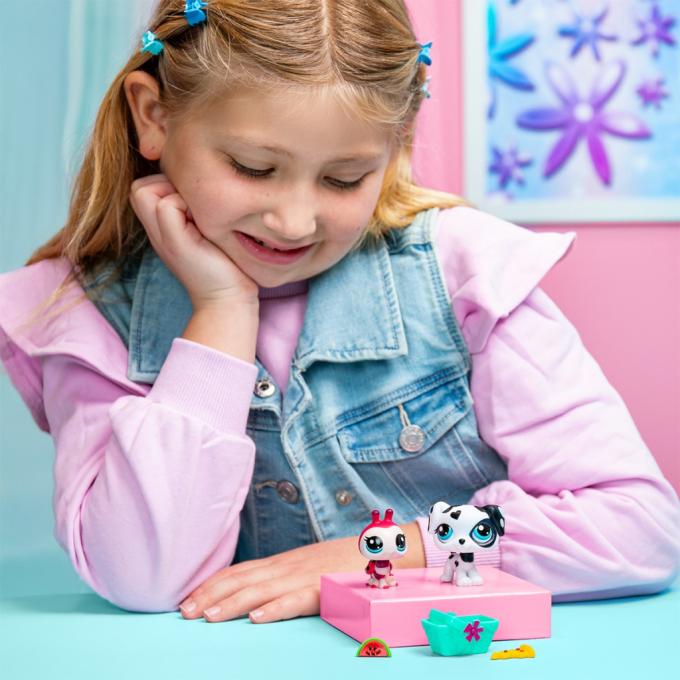 Littlest Pet Shop 00624