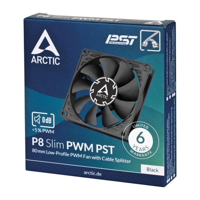 Arctic ACFAN00295A