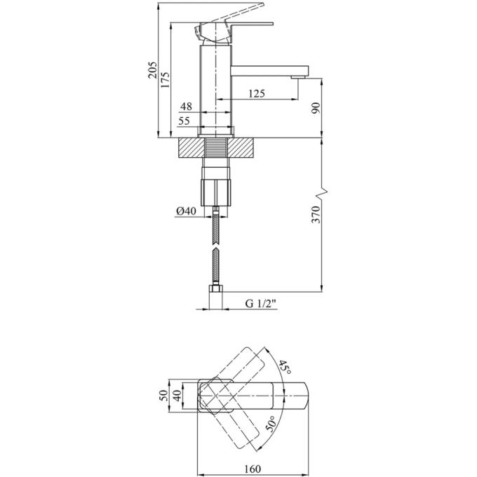 Kroner CV017355