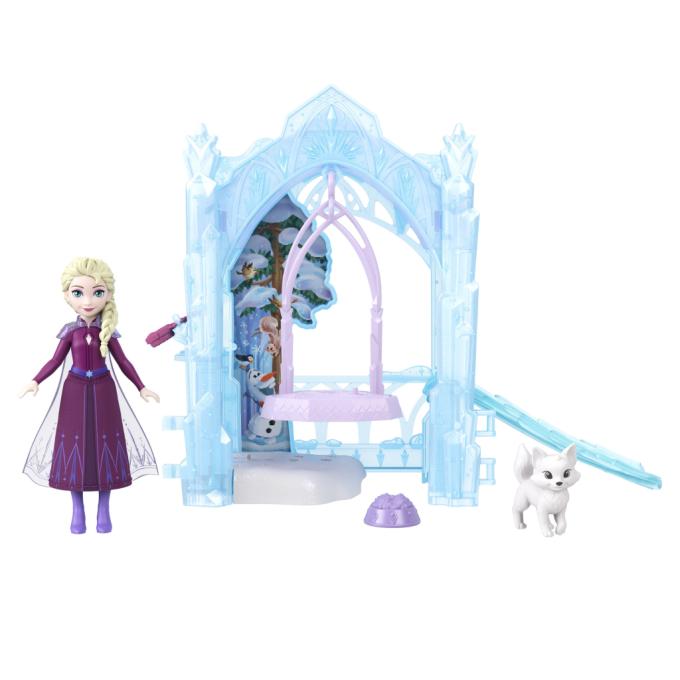DISNEY FROZEN JFG29