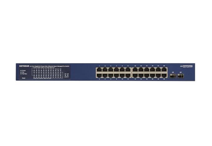 Netgear GS724TP-300EUS