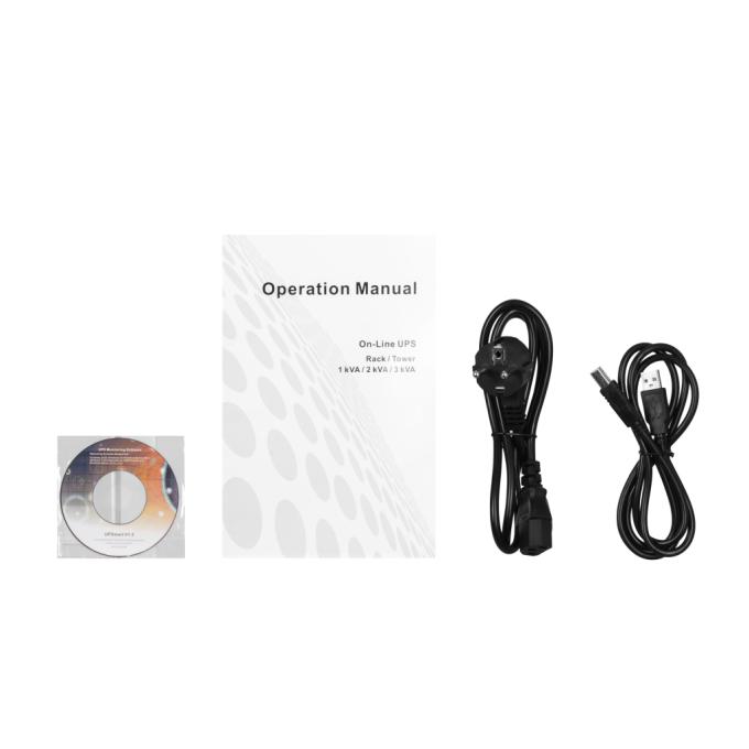2E 2E-OD1000RT
