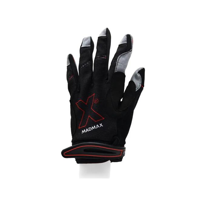 MadMax MXG-103-BLK_L