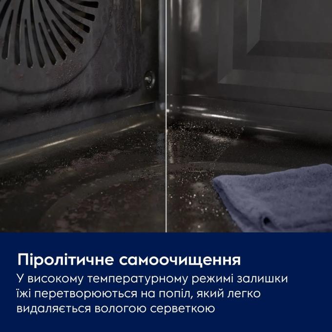 ELECTROLUX EOH4P0PK