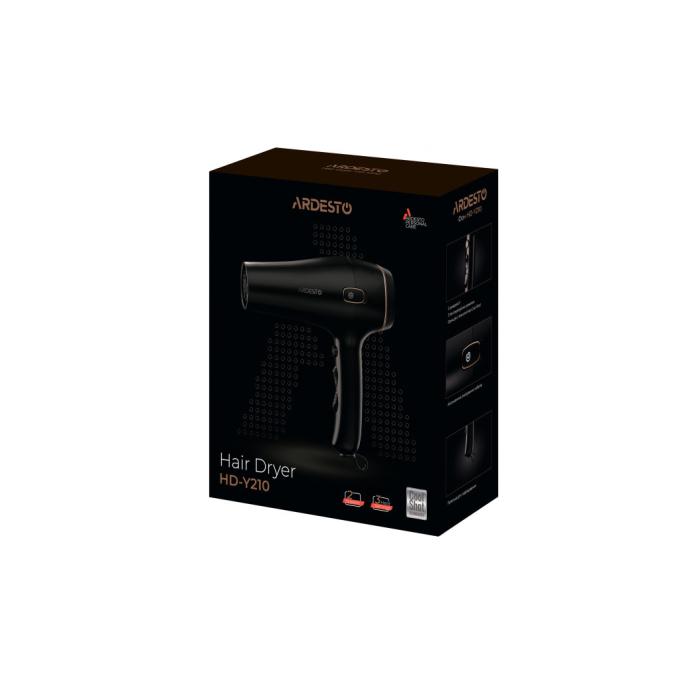 Ardesto HD-Y210