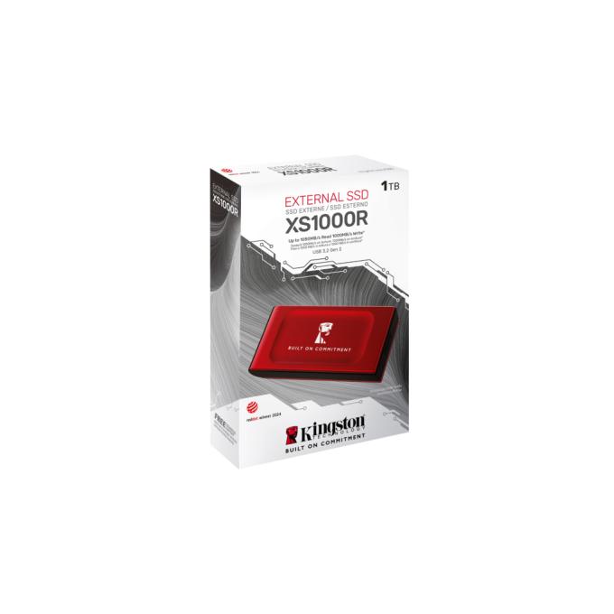Kingston SXS1000R/1000GA