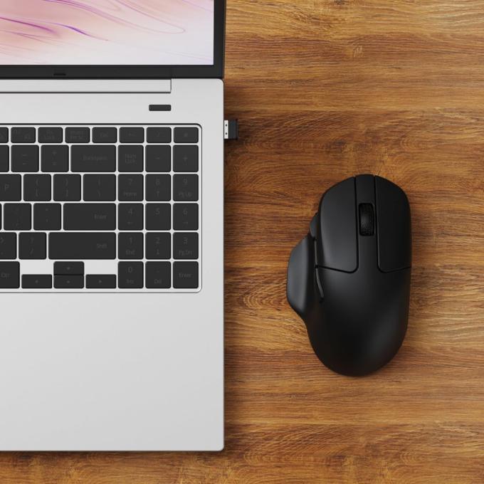 Keychron M7-A1
