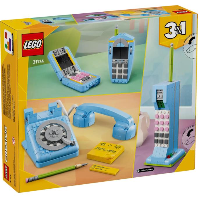 LEGO 31174