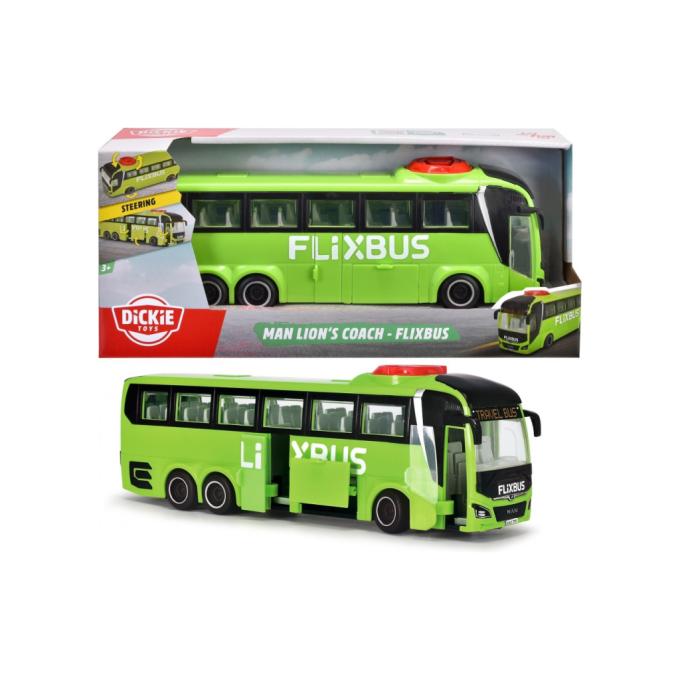 Dickie Toys 3744015