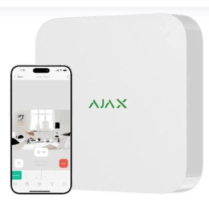 Ajax 69940.122.WH