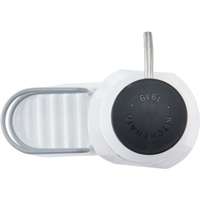 KitchenAid KEG887OSWH