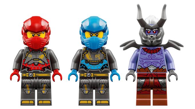 LEGO 71870