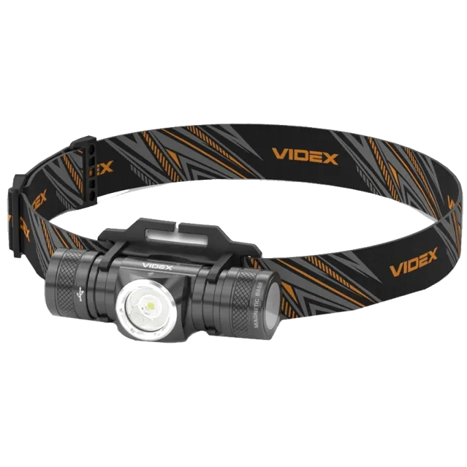 VIDEX VLF-H065A 1200Lm 5000K