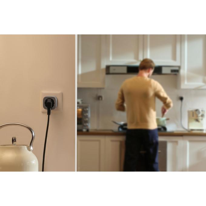 EcoFlow EFA-SmartPlug-EU