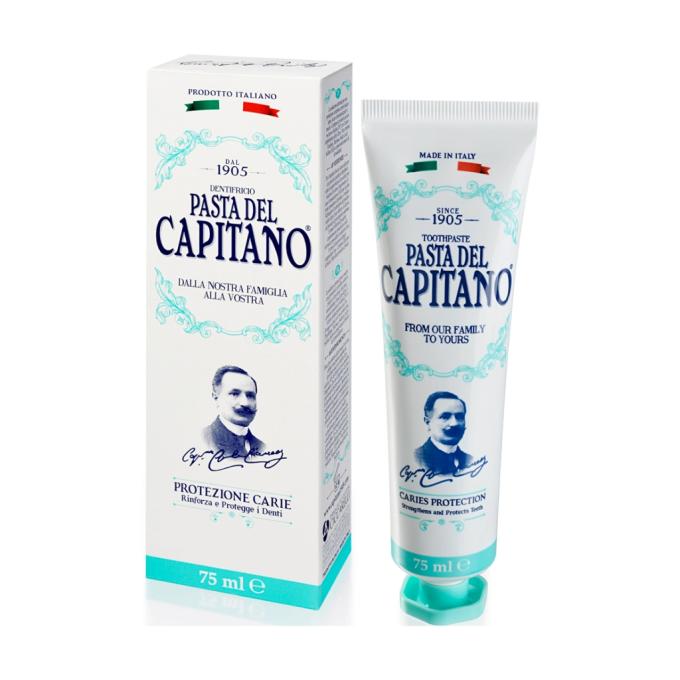 Pasta del Capitano 8002140037801