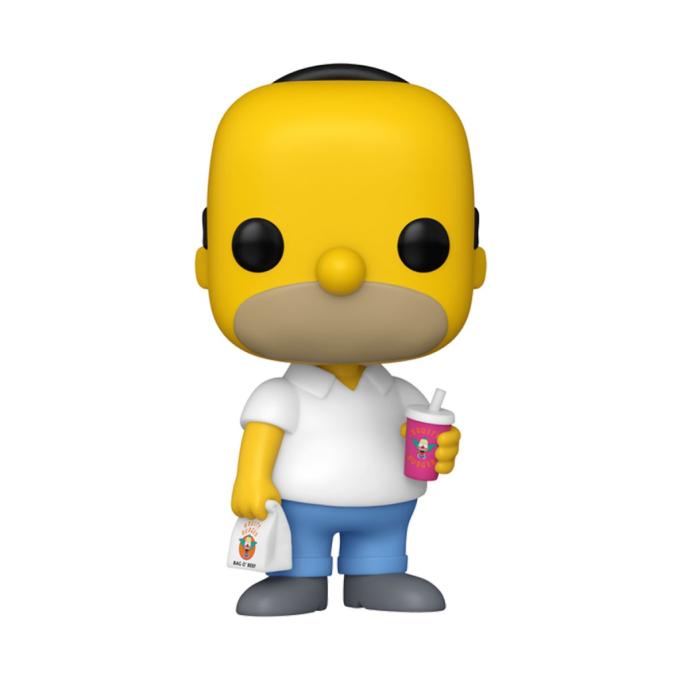 Funko Pop 86406