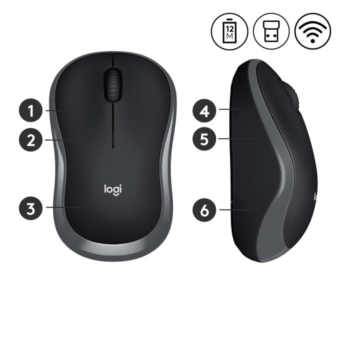 Logitech 910-002238