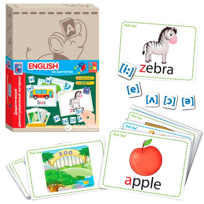 Vladi Toys VT3701-06