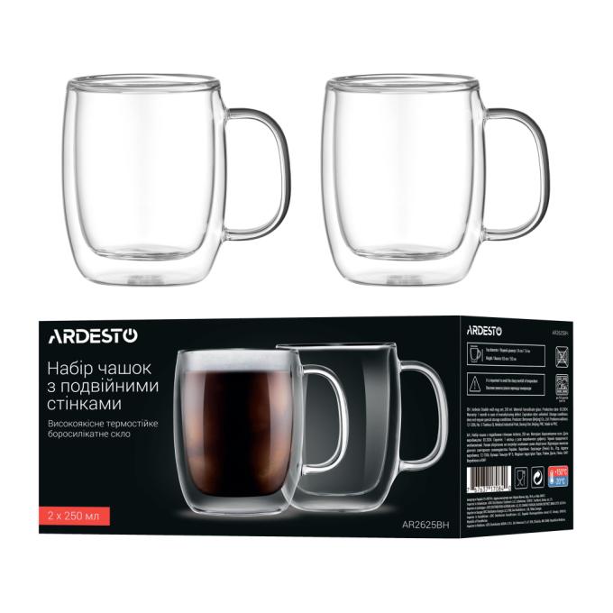 Ardesto AR2625BH