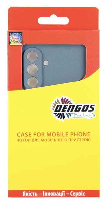 Dengos DG-TPU-CRBN-237