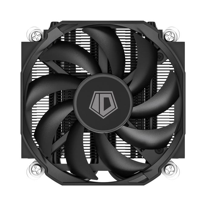 ID-Cooling IS-28i BLACK