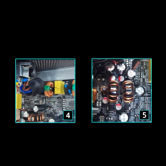 Zalman ZM800-GV2SE
