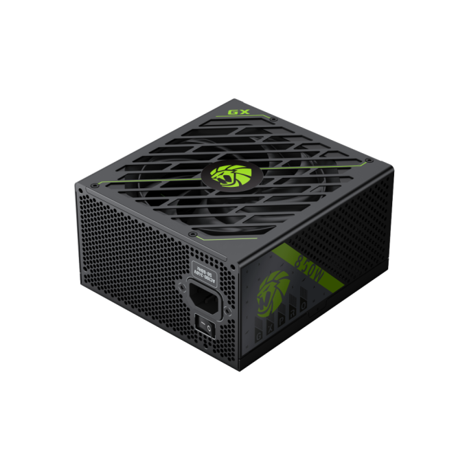 GAMEMAX GX-850 PRO BK(ATX3.1PCIe5.1)