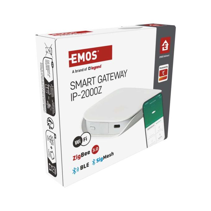 EMOS H5002