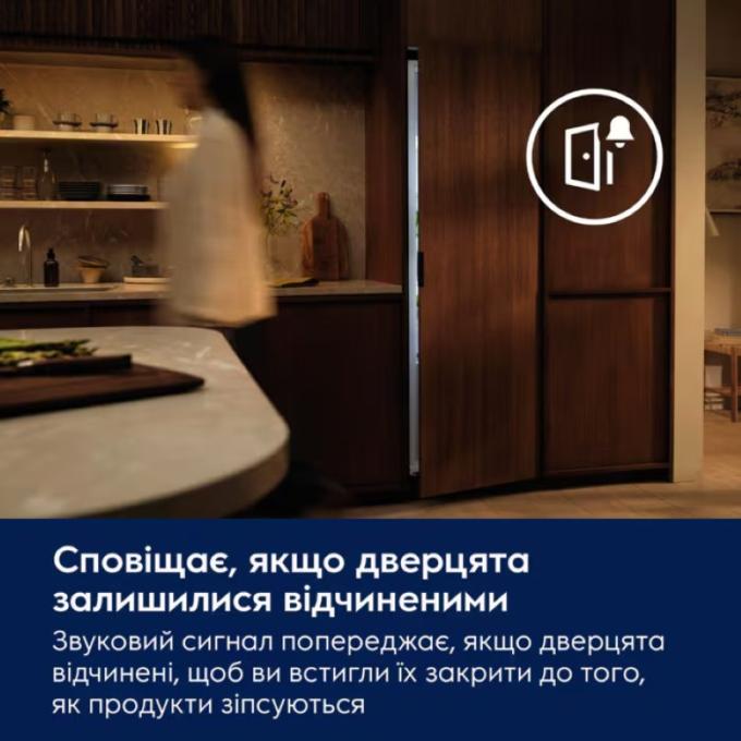 ELECTROLUX ERD6DE18S4