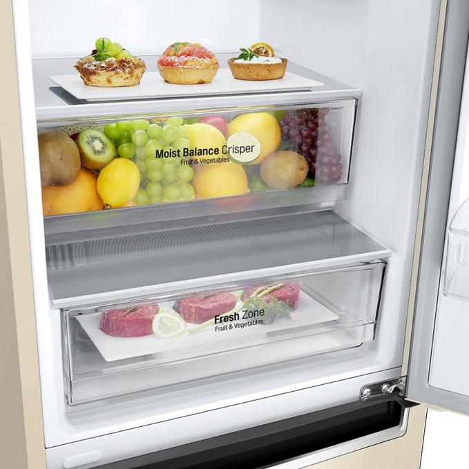 LG GC-B509MEWM