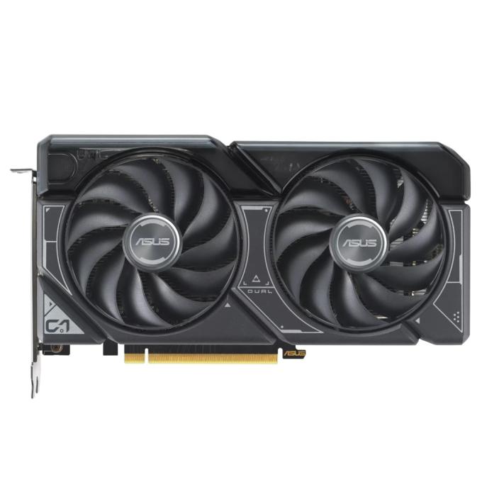 ASUS DUAL-RTX4060TI-O16G