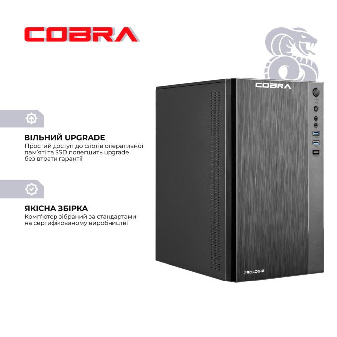 COBRA 55GT.16.S5.INT.24522