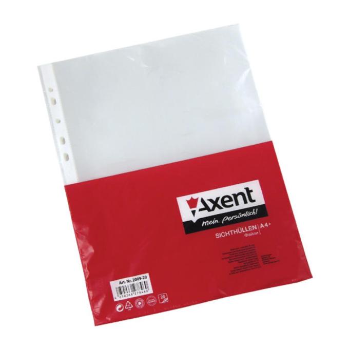 Axent 2009-20-А