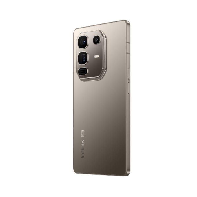 Infinix X6856 12/256 TITAN GREY