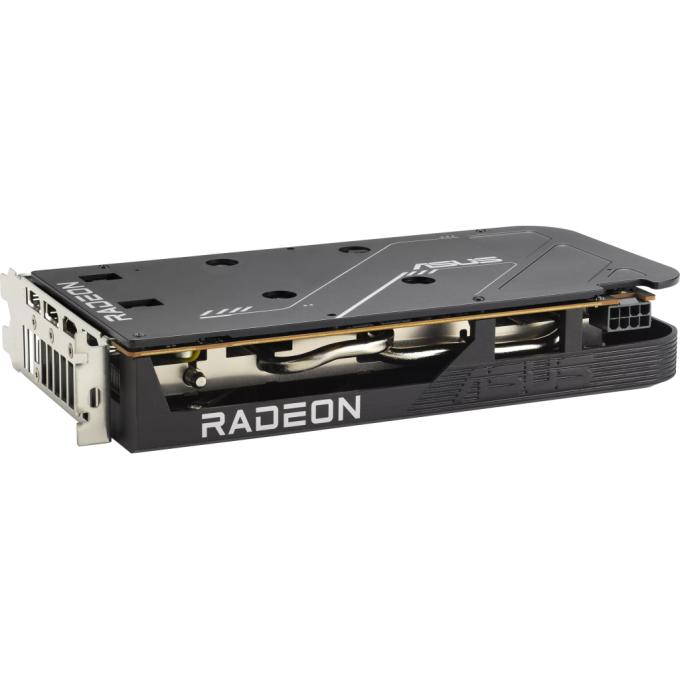 ASUS DUAL-RX6600-8G-V3