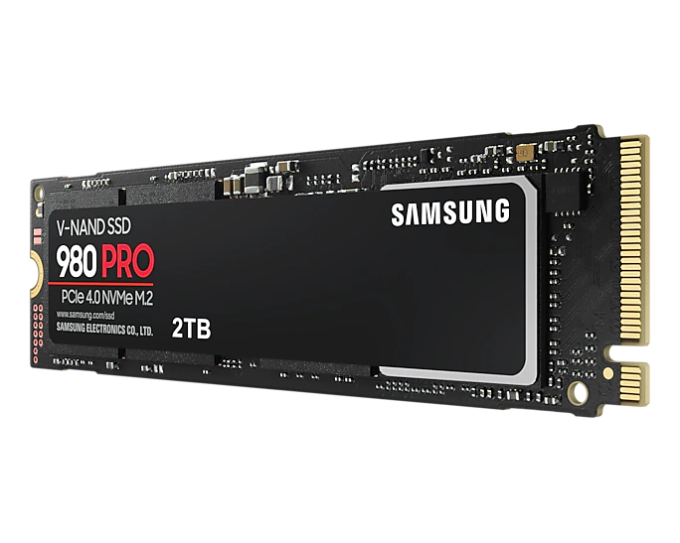 Samsung MZ-V8P2T0BW
