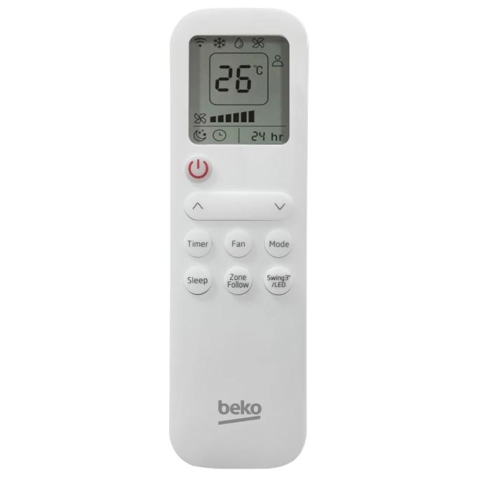 BEKO BP1125H