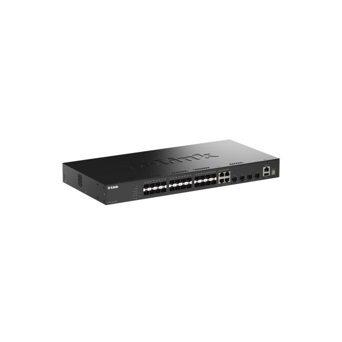 D-Link DGS-1530-28SC