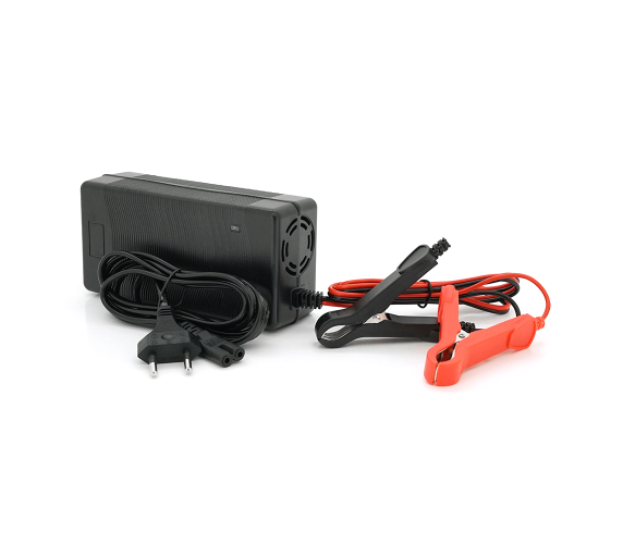 Merlion 12V(14,6V)-10A-120W