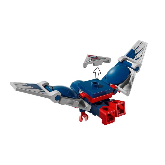 LEGO 76292