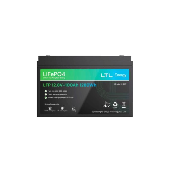 Dyness LR1.2