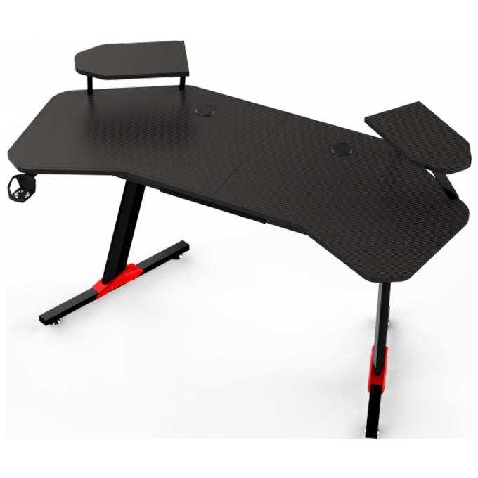 GT Racer T-1246 (160x60x73) Black